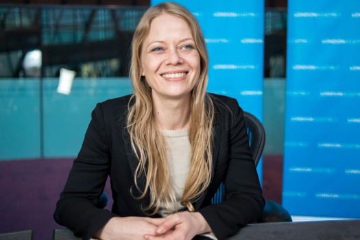 Sian Berry started working on the review in 2016. Picture: Mayor of London