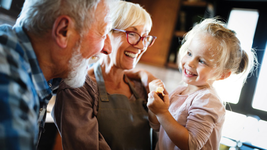 Research found most council staff considered long-term foster care a positive permanence option. Picture: 