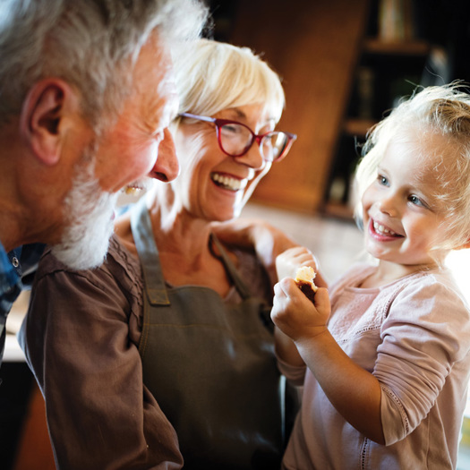 Research found most council staff considered long-term foster care a positive permanence option. Picture: 