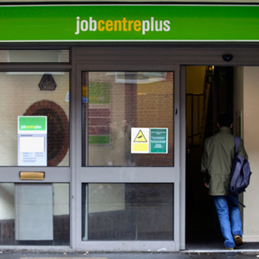 Youth unemployment levels have reached a record high