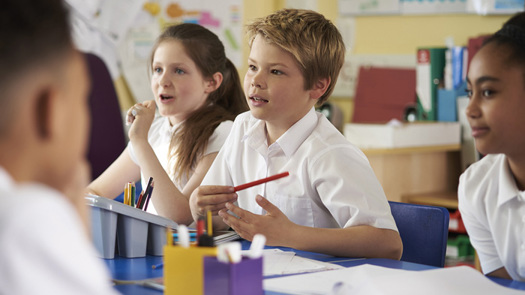 The draft guidance includes banning sex education for pupils in year four and below. Picture: Adobe Stock/ Monkey Business