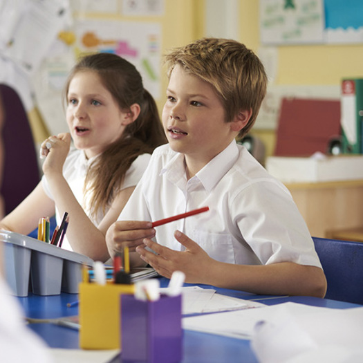 The draft guidance includes banning sex education for pupils in year four and below. Picture: Adobe Stock/ Monkey Business