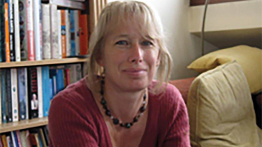 Helen Lincoln is chair of the Association of Directors of Children’s Services (ADCS) families, communities and young people policy committee. Picture: Essex County Council