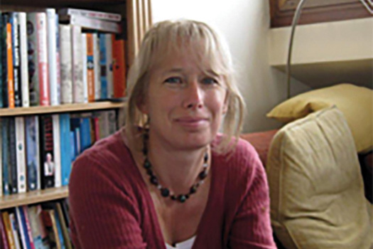 Helen Lincoln is chair of the Association of Directors of Children’s Services (ADCS) families, communities and young people policy committee. Picture: Essex County Council