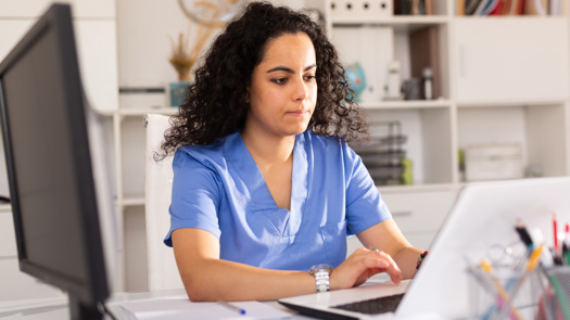 New guidance has been issued around urgent care for people with eating disorders. Picture: Adobe Stock