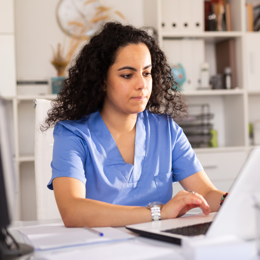 New guidance has been issued around urgent care for people with eating disorders. Picture: Adobe Stock