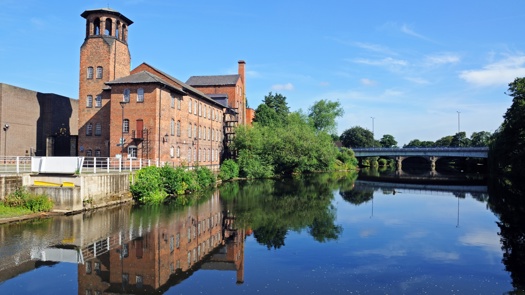 Derby's progress has been praised by inspectors. Picture: Adobe Stock