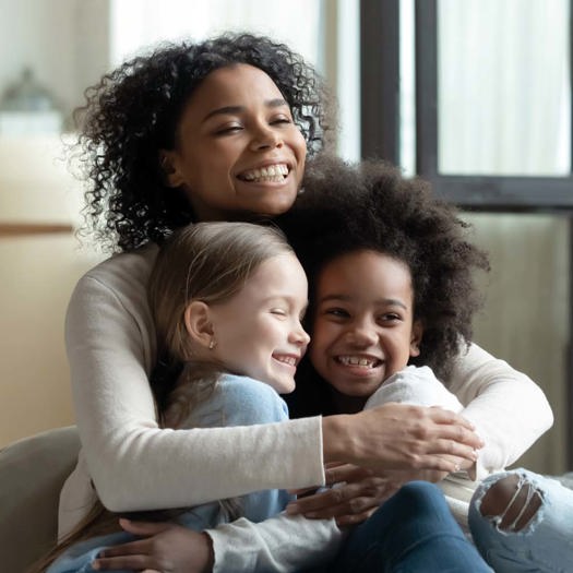 Devon County Council ran an Apprentice-style foster carer recruitment campaign. Picture: fizkes/Adobe Stock