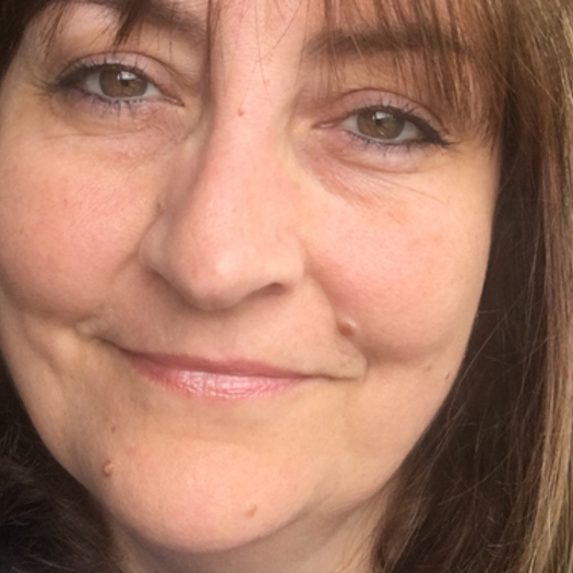 Helen Blackman has been described as 'a lovely person with a wonderful smile'. Picture: Nottingham City Council