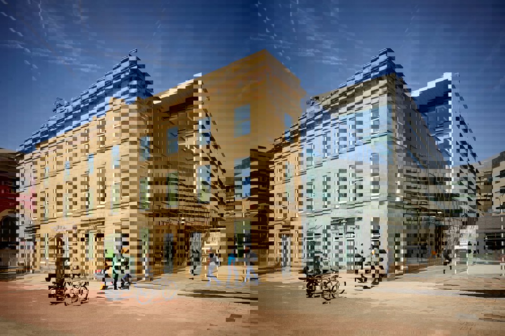 Tameside Council has vowed to improve services. Picture: Tameside Council/Twitter
