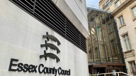Essex County Council has been praised for continuing to offer 'outstanding' children's services. Picture: Nigel/Adobe Stock