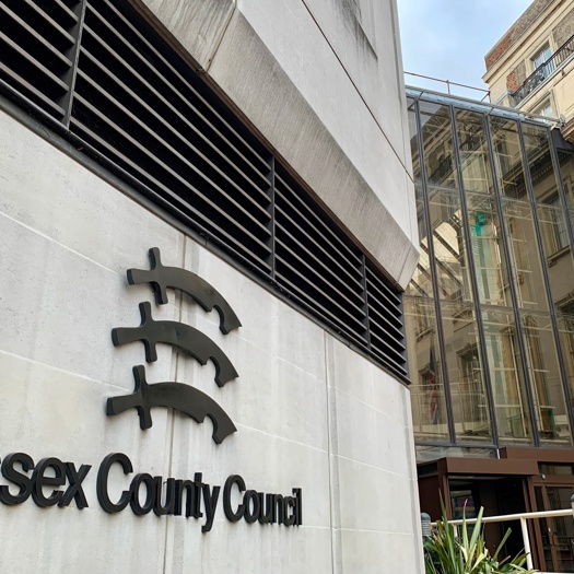 Essex County Council has been praised for continuing to offer 'outstanding' children's services. Picture: Nigel/Adobe Stock
