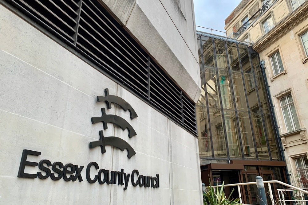 Essex County Council has been praised for continuing to offer 'outstanding' children's services. Picture: Nigel/Adobe Stock