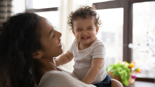 More than half of parents involved in the family drug and alcohol court are reunited with children, research finds. Picture: Adobe Stock