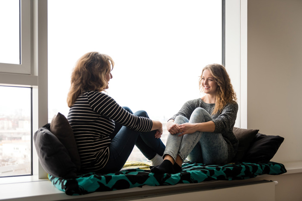 The Care Review doesn't go far enough in addressing challenges facing care leavers, critics have said. Picture: Adobe Stock