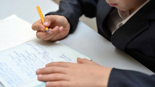 Experts suggest inadequate support for struggling pupils is driving up exclusions. Picture: Andov/Adobe Stock