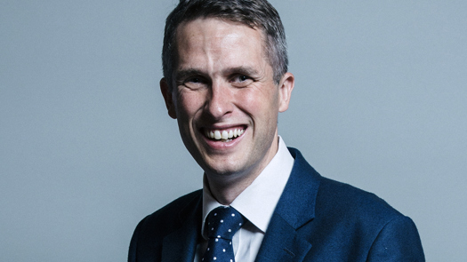 The Department for Education released updated guidance allowing childminders to reopen. Picture: Parliament UK