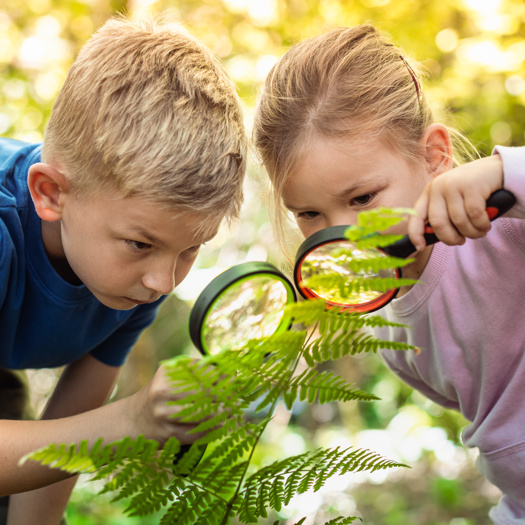 The conference explores how to improve outcomes for children. Picture: keiferpix/Adobe Stock
