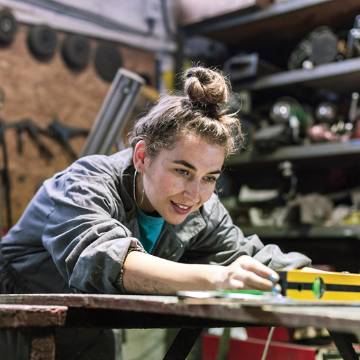 Schemes offering improved access to the jobs market may be in with a chance to win funding. Picture: Adobe Stock