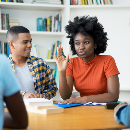 NYA's new toolkit helps young people talk openly about cost-of-living pressures. Picture: Daniel Ernst/AdobeStock