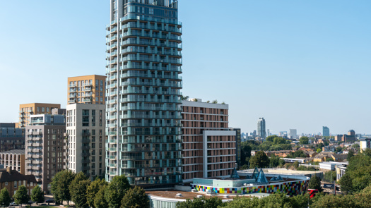 Lewisham Council has been ordered to pay the woman £7,500. Picture: Adobe Stock