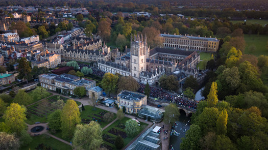 Oxfordshire's youth justice service has been rated 'good' by inspectors. Picture: Adobe Stock