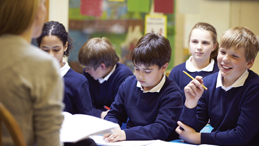 Air quality and access to dental care are among issues impacting school attendance, according to MPs. Picture: Monkey Business/Adobe Stock