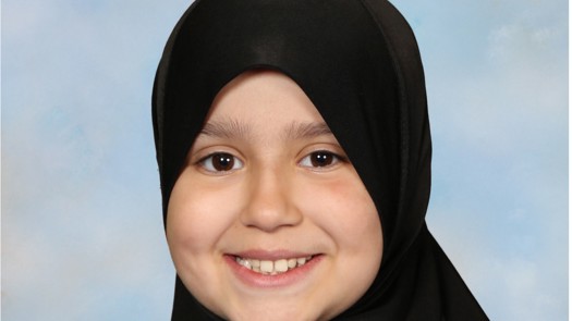 Sara Sharif was found dead at her home in August last year