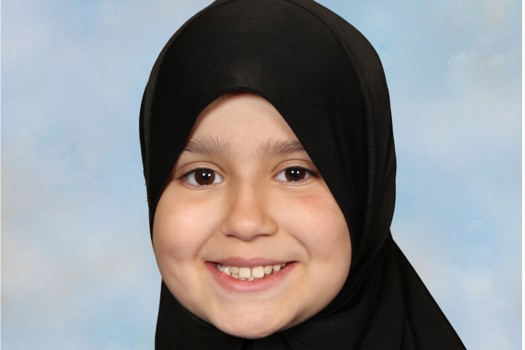 Sara Sharif was found dead at her home in August last year