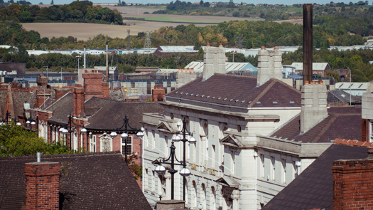 Rotherham Council has vowed to 'strive for even better' for vulnerable children and families. Picture: Adobe Stock/HAS Photos
