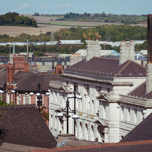 Rotherham Council has vowed to 'strive for even better' for vulnerable children and families. Picture: Adobe Stock/HAS Photos