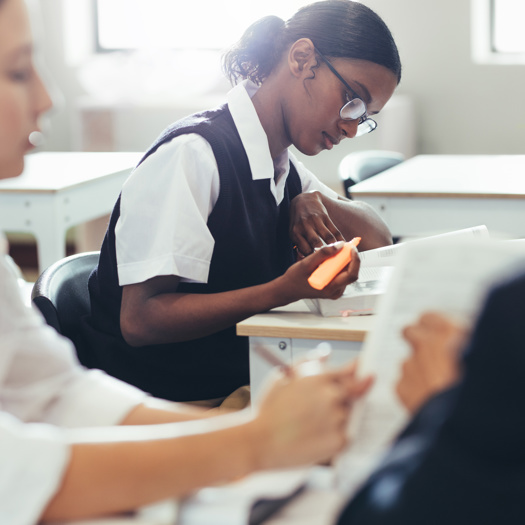 Virtual schools were established to supoport the education of children in care. Picture: Jacob Lund/Adobe Stock