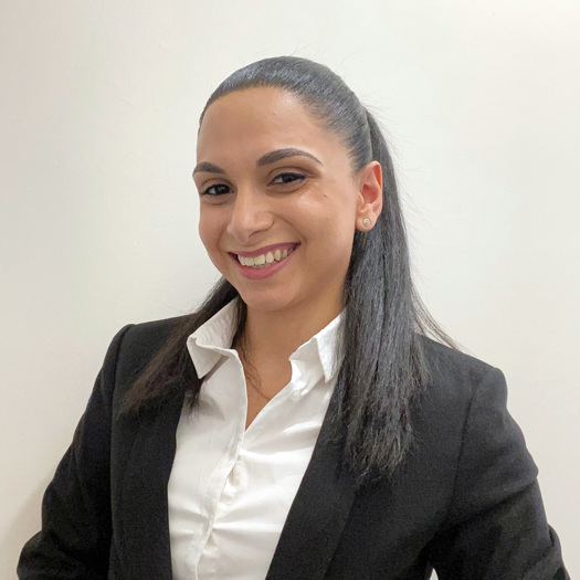 Zahra Printer: ‘looking to future-proof the covenant’