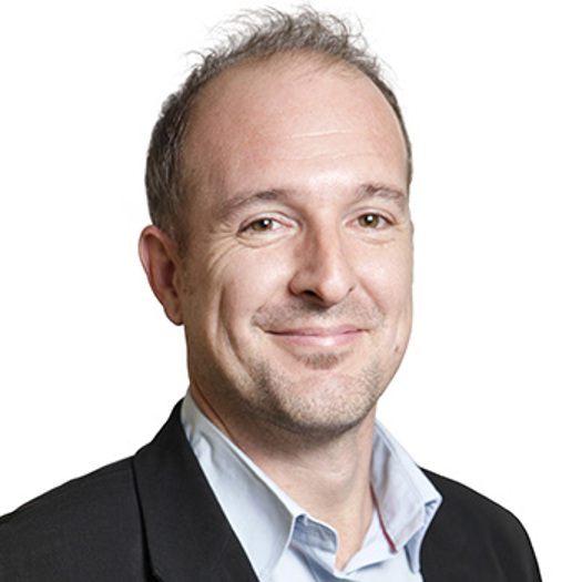 Derren Hayes is editor of Children & Young People Now