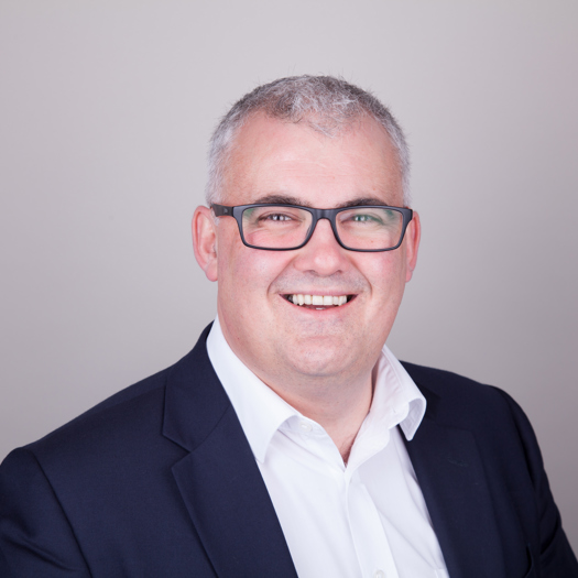 Matt Buttery is chief executive of Triple P UK