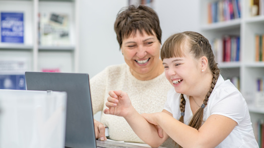 The report includes greater training for professionals. Picture: Ermolaev Alexandr/Adobe Stock