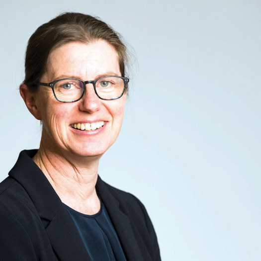 Rachael Wardell is executive director of children, families and lifelong learning at Surrey County Council. Picture: Surrey County Council