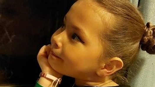 Olivia Pratt-Kobel, nine, is one of nine victims of shootings in Liverpool in recent months. Picture: Merseyside Police