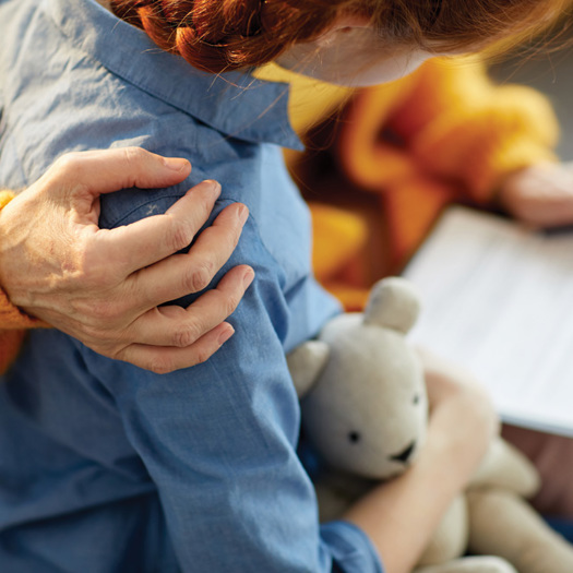 The study identified five major barriers to the establishment of children’s homes. Picture: Seventyfour/Adobe Stock