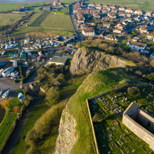 North Somerset Council is based in Weston-super-Mare. Picture: Adobe Stock