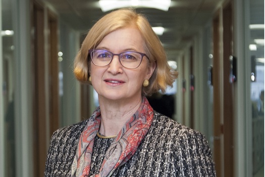 Amanda Spielman has been in the role for more than six years. Picture: Ofsted