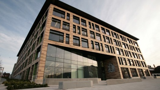 Wakefield Council's children's services provision was rated "inadequate" in 2018. Picture: Wakefield Council
