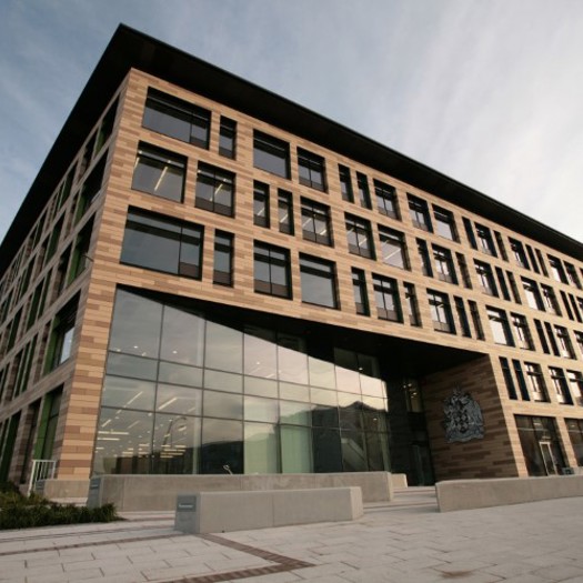Wakefield Council's children's services provision was rated "inadequate" in 2018. Picture: Wakefield Council