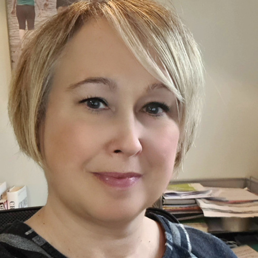 Lisa Morrison Coulthard: 'More focus should be given to incentivising employers to offer work experience'