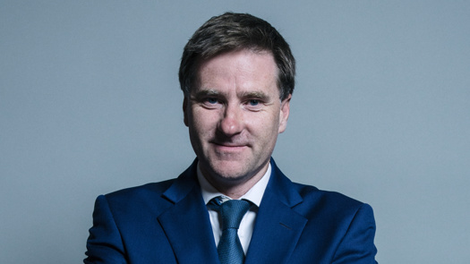 MP Steve Brine, chair of the APPG on childcare and early education, will unveil the results of the survey at an online event. Picture: Parliament UK