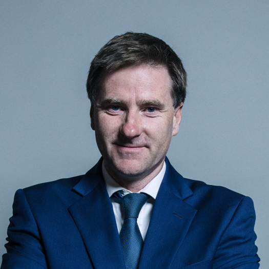 MP Steve Brine, chair of the APPG on childcare and early education, will unveil the results of the survey at an online event. Picture: Parliament UK