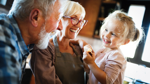 The hub offers advice and support to kinship carers. Picture: NDAB CREATIVITY/Adobe Stock