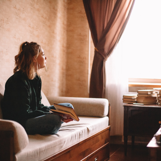 Ofsted says more can be done to monitor the progress of care leavers. Picture: Adobe Stock