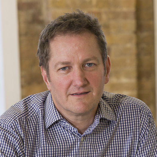 Sparkes: ‘Looking ahead, we need to fix this properly’. Picture: Sam Mellish