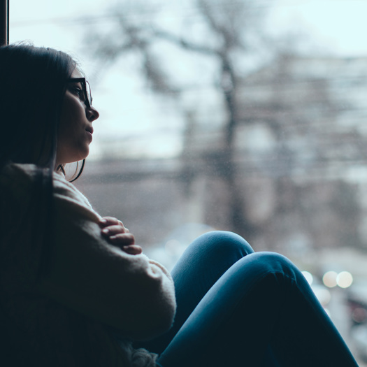 Supported accommodation 'has no place in an ambitious care system', Anne Longfield says. Picture: kegfire/Adobe Stock